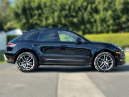 Porsche Macan T AWD 2026