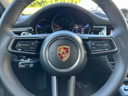 Porsche Macan T AWD 2026