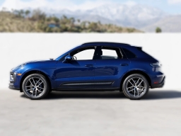 Porsche Macan T AWD 2026