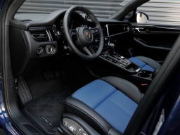 Porsche Macan T AWD 2026