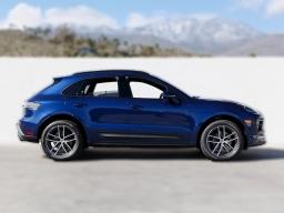 Porsche Macan T AWD 2026