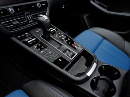 Porsche Macan T AWD 2026