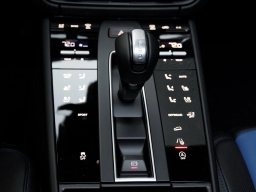 Porsche Macan T AWD 2026