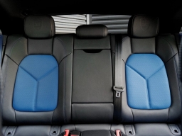 Porsche Macan T AWD 2026