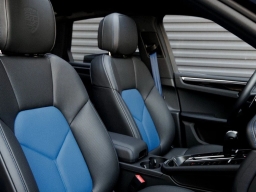 Porsche Macan T AWD 2026