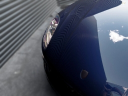 Porsche Macan T AWD 2026