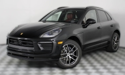 Porsche Macan T AWD 2026
