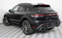 Porsche Macan T AWD 2026