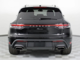 Porsche Macan T AWD 2026