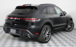 Porsche Macan T AWD 2026