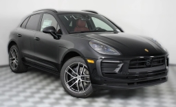 Porsche Macan T AWD 2026