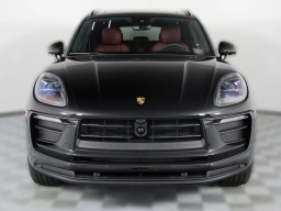 Porsche Macan T AWD 2026