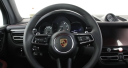 Porsche Macan T AWD 2026