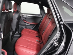 Porsche Macan T AWD 2026