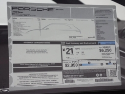 Porsche Macan T AWD 2026