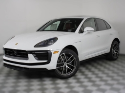 Porsche Macan T AWD 2026