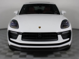 Porsche Macan T AWD 2026