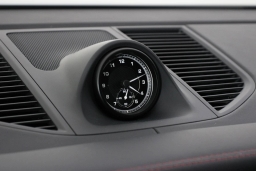 Porsche Macan T AWD 2026