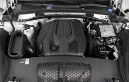 Porsche Macan T AWD 2026