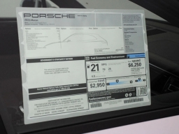 Porsche Macan T AWD 2026