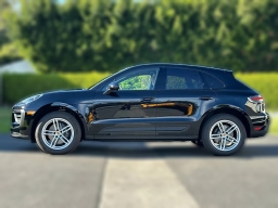 Porsche Macan T AWD 2026