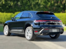 Porsche Macan T AWD 2026