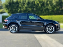 Porsche Macan T AWD 2026