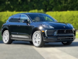 Porsche Macan T AWD 2026