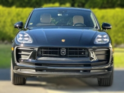 Porsche Macan T AWD 2026