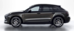 Porsche Macan T AWD 2026
