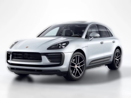 Porsche Macan Base AWD 2026