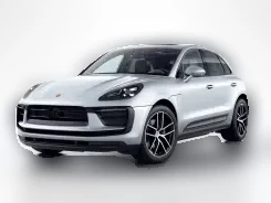 Porsche Macan Base AWD 2026