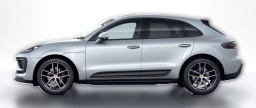 Porsche Macan Base AWD 2026
