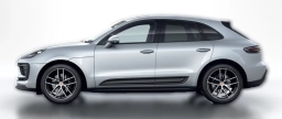 Porsche Macan Base AWD 2026