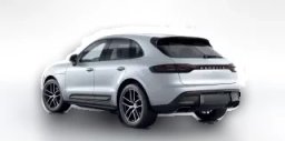 Porsche Macan Base AWD 2026