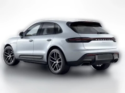 Porsche Macan Base AWD 2026