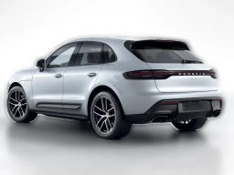 Porsche Macan Base AWD 2026