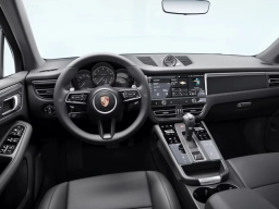 Porsche Macan Base AWD 2026