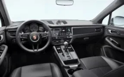 Porsche Macan Base AWD 2026