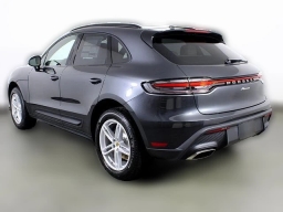 Porsche Macan T AWD 2026