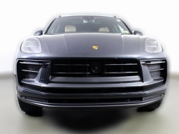 Porsche Macan T AWD 2026