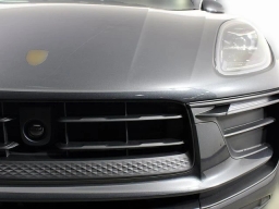 Porsche Macan T AWD 2026