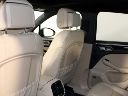 Porsche Macan T AWD 2026