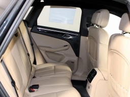 Porsche Macan T AWD 2026