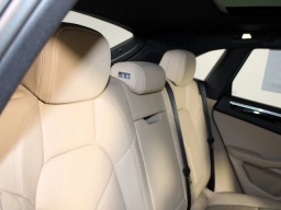 Porsche Macan T AWD 2026