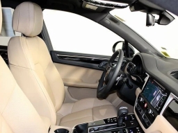 Porsche Macan T AWD 2026