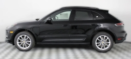 Porsche Macan T AWD 2026