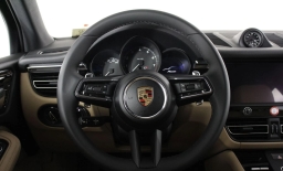 Porsche Macan T AWD 2026