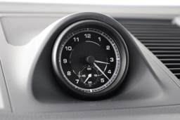 Porsche Macan T AWD 2026