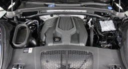 Porsche Macan T AWD 2026